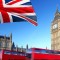 big-ben-with-city-bus-and-flag-of-england-london