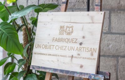 wecandoo.fr la plateforme de mise en relation avec des artisans