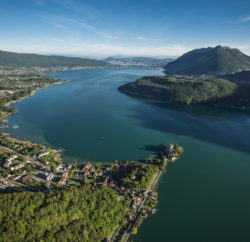 Lac d'Annecy