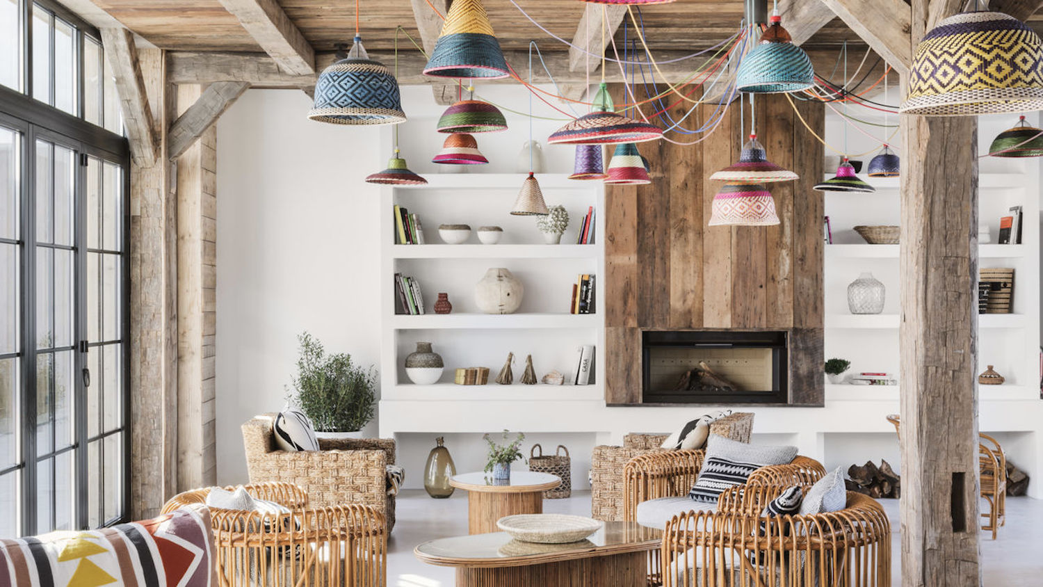 Quinta da Comporta, un hôtel éco-chic entre luxe et authenticité ...